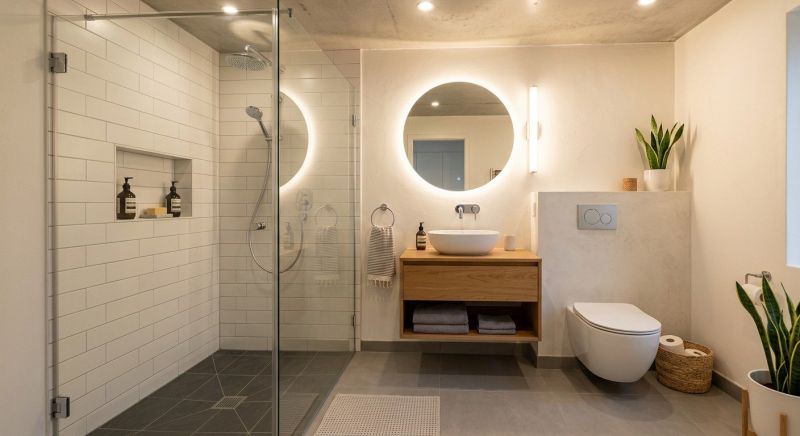 Top Bathroom Remodeling Companies in Lake Oswego, OR