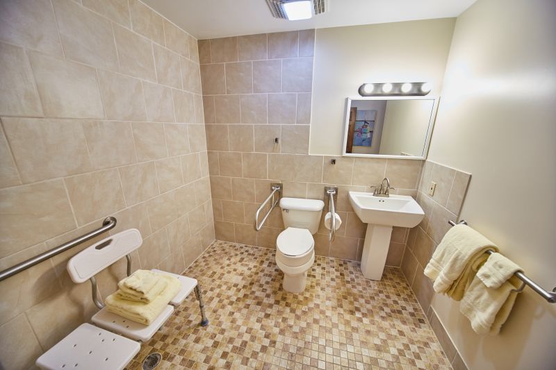 Best Bathroom Accessibility Contractors in Hood River, OR